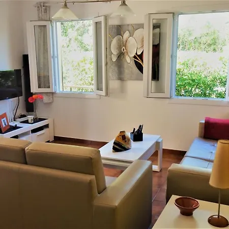 Villa Faro 66 Vt-704-Me 빌라 *