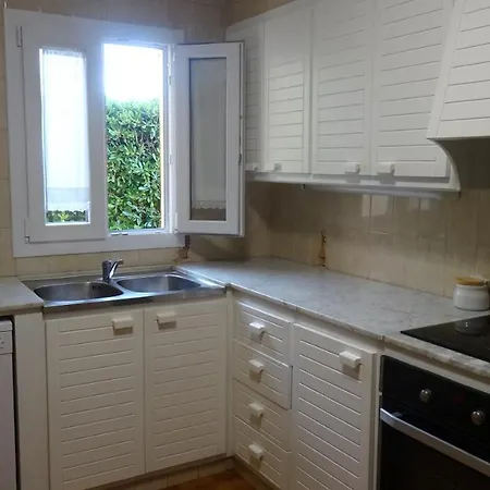 Villa Faro 66 Vt-704-Me 빌라 *