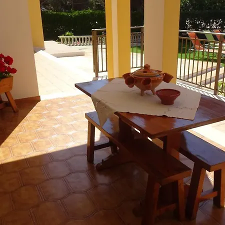 Villa Faro 66 Vt-704-Me