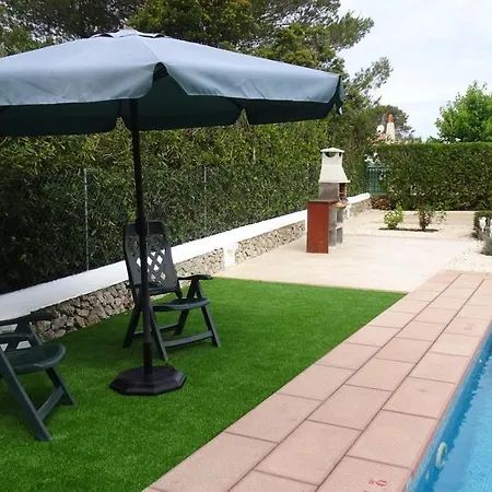 Villa Faro 66 Vt-704-Me Вилла Калан-Бош