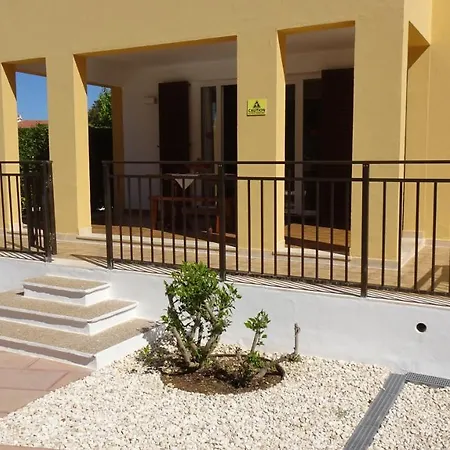 Villa Faro 66 Vt-704-Me 빌라