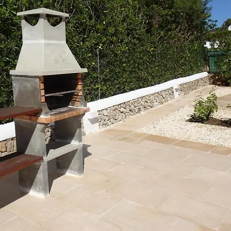 빌라 Villa Faro 66 Vt-704-Me *