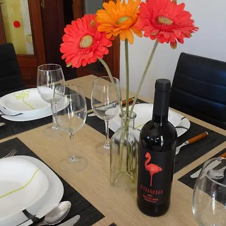Villa Faro 66 Vt-704-Me Вилла *