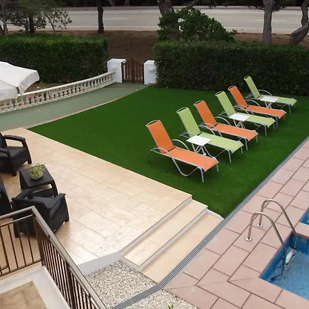 Villa Faro 66 Vt-704-Me Вилла