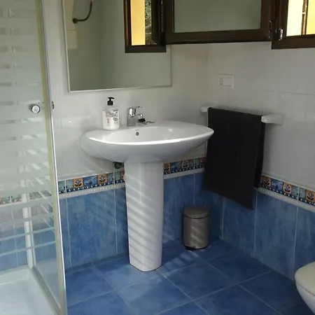 Villa Faro 66 Vt-704-Me Cala'N Bosch (Menorca)