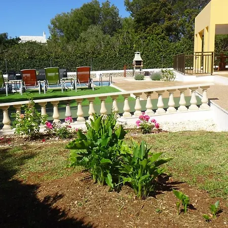 Villa Faro 66 Vt-704-Me Cala'N Bosch (Menorca)