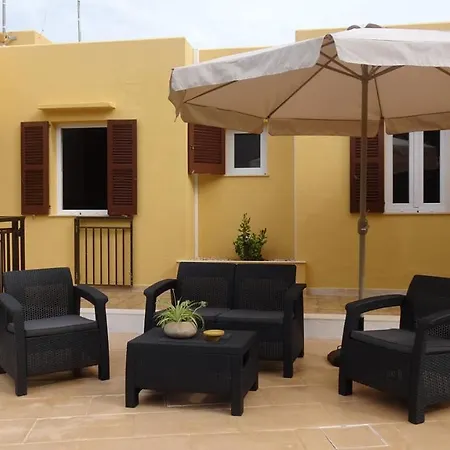 Villa Faro 66 Vt-704-Me