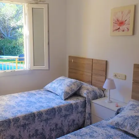 Villa Faro 66 Vt-704-Me Villa *