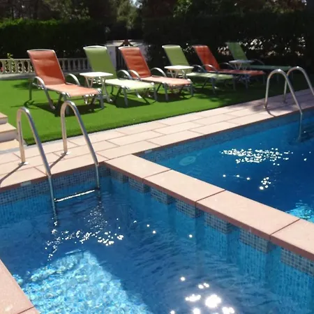 Villa Villa Faro 66 Vt-704-Me